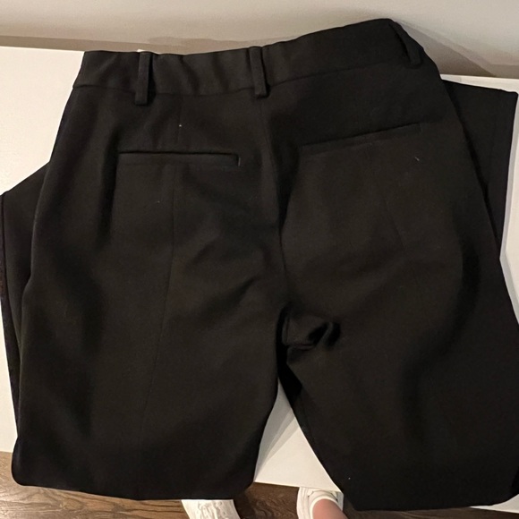 Express Mid Rise Pant - Picture 6 of 8